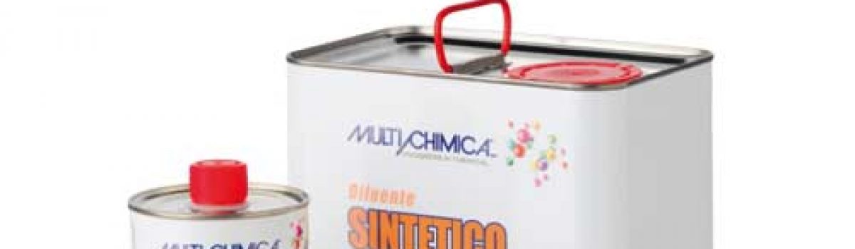 Diluente Sintetico Professional