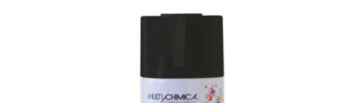 Black Spray, il pratico impermeabilizzante