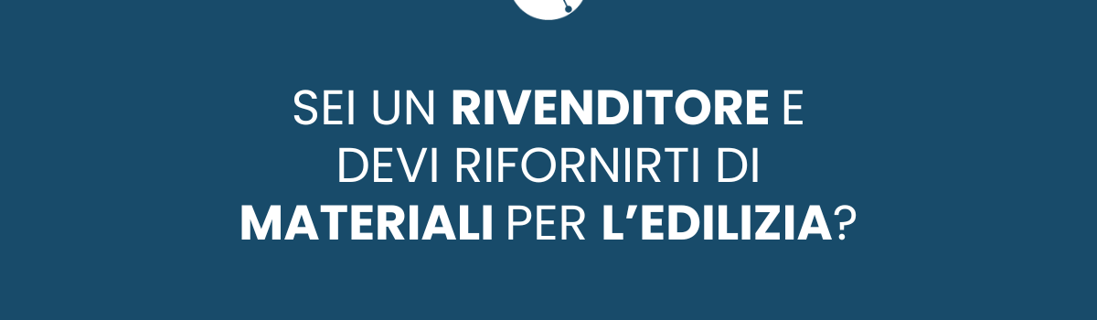 Soluzioni professionali per l’edilizia – II parte