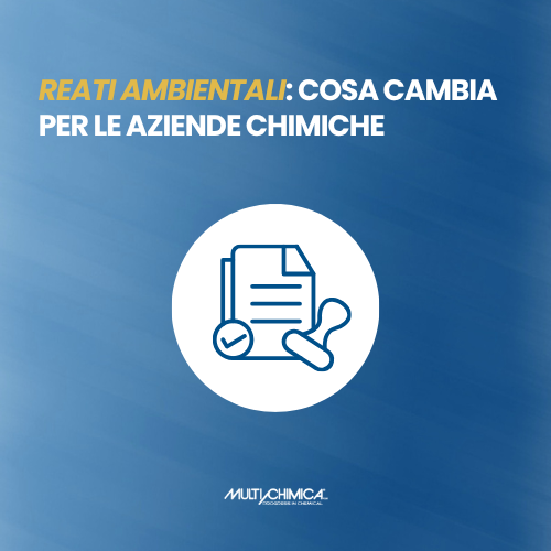 multichimica_reati ambientali